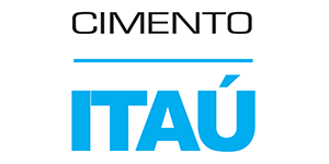 cimento itaú