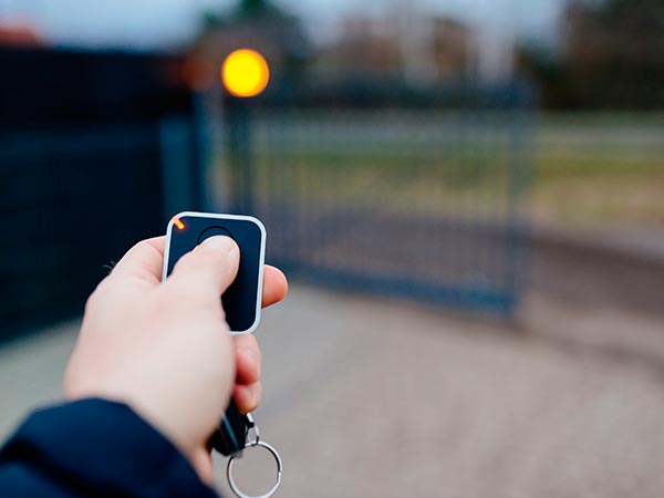 controle para portões automáticos controle para portões automáticos