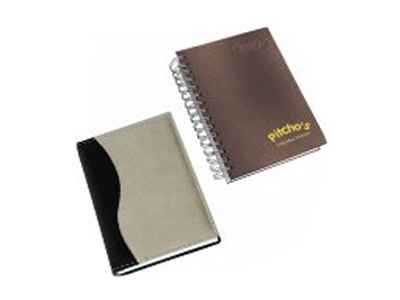 Agendas e cadernos Agendas e cadernos