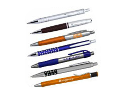 Canetas personalizadas Canetas personalizadas