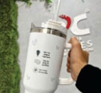 copo térmico