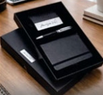kit executivo