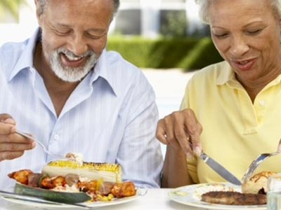 Acompanhamento nutricional