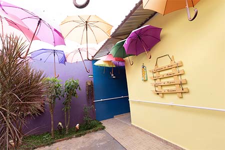 jardim