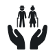 Atendimento à idosos