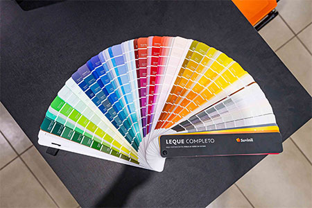 cores varadas cores varadas