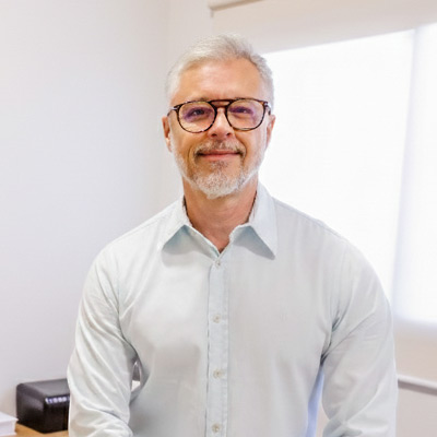Dr. Jeferson Machado dentista