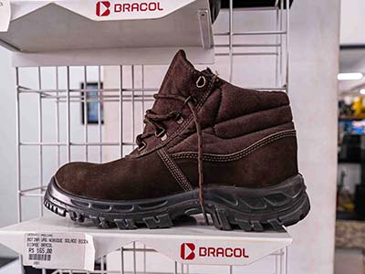 Bota Bracol