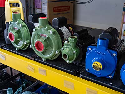 Compressores