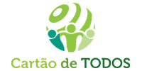 Cartão de Todos Cartão de Todos