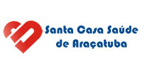 Santa Casa Saúde de Araçatuba Santa Casa Saúde de Araçatuba