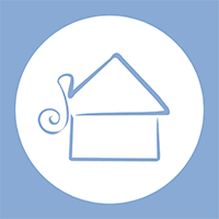 Projetos residenciais e comerciais