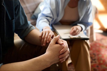 psicanálise para adolescentes, adultos e idosos
