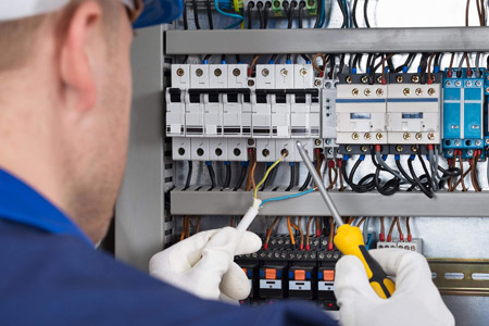 instalações elétricas instalações elétricas