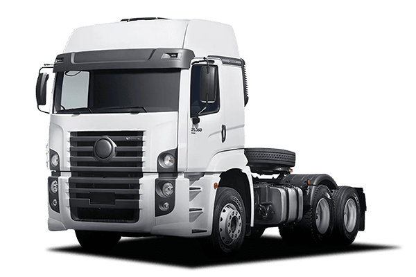 manutenção do sistema de refrigeração do caminhão