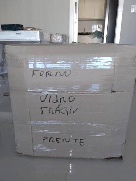 forno elétrico forno elétrico