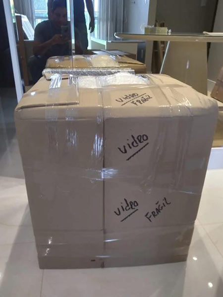 vidros vidros