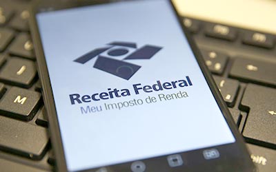 Declaração de Imposto de Renda Declaração de Imposto de Renda
