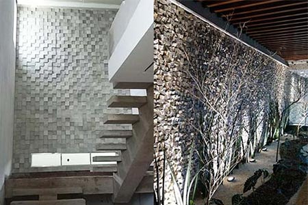 ambiente interno e externo