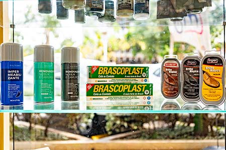 produtos para calçados produtos para calçados