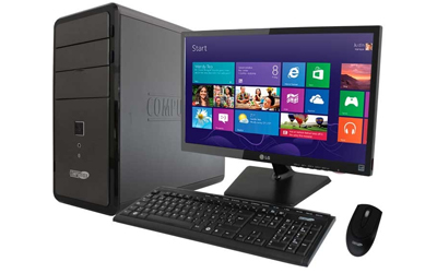 Computadores e periféricos Computadores e periféricos