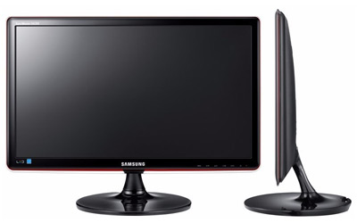 Monitores e televisores Monitores e televisores