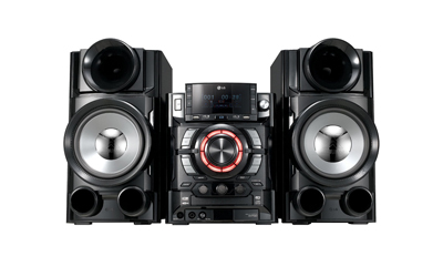 Home theater e som Home theater e som