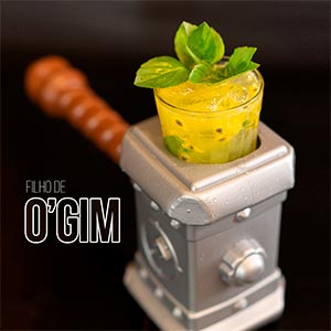 Filho de O'gim Filho de O'gim
