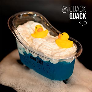 Quack Quack Quack Quack