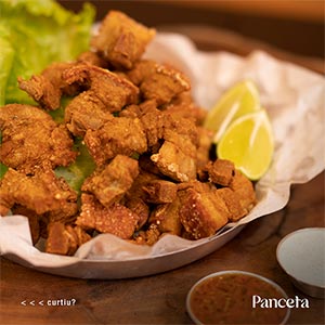 Panceta Panceta