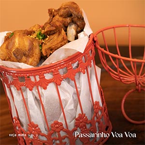 Passarinho Voa Voa Passarinho Voa Voa