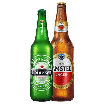 Cervejas Cervejas