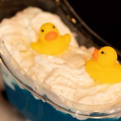 Quack Quack Quack Quack