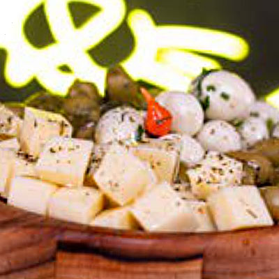 Ceviche de abacaxi Ceviche de abacaxi