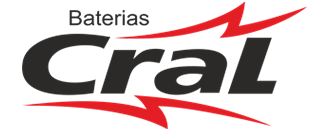 baterias cral