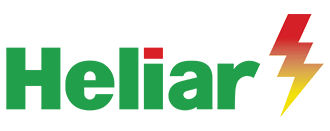 baterias heliar