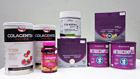 colágeno colágeno