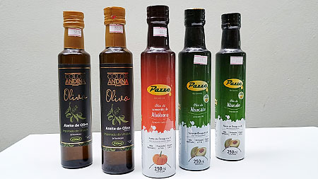 óleos vegetais óleos vegetais