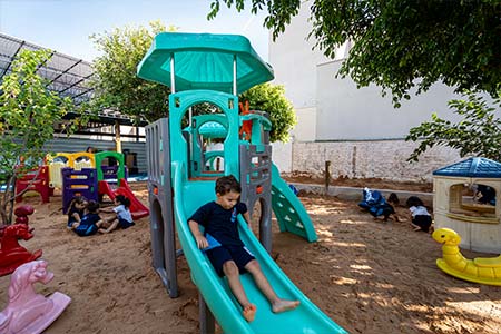 parquinho infantil
