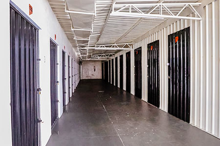 locação de storage locação de storage