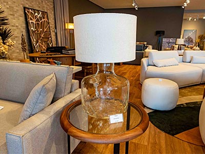 acessórios para decoração