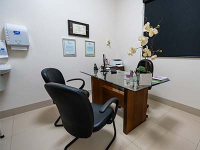 Consultório