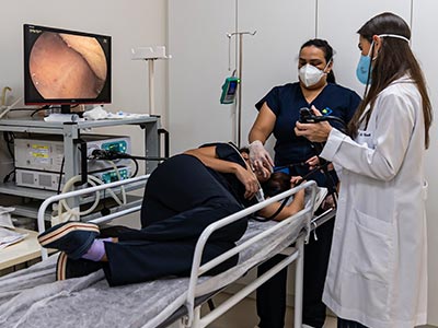Endoscopia digestiva
