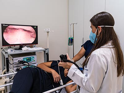 Endoscopia
