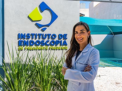 Instituto de Endoscopia de Presidente Prudente