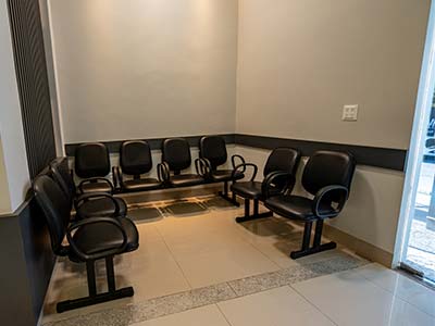 Sala de espera