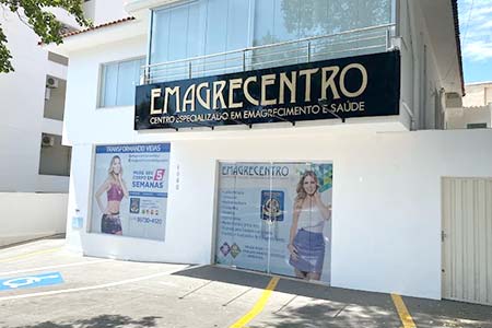 Emagrecentro emagrecentro