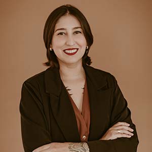 Rafaela V. Carvalho advogada trabalhista