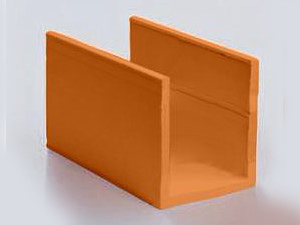 canaleta 14x19x24 canaleta 14x19x24