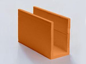 canaleta 9x19x24 canaleta 9x19x24